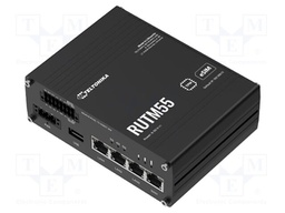 Module: router LTE; DDR3; 256BRAM,16MBRAM; 3G,4G,5G,GNSS,LTE