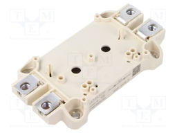 Module: diode; double series; 1.6kV; If: 300A; SEMIX2S; Ufmax: 1.6V