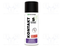Cleaning agent; KONTAKT S; 400ml; spray; can