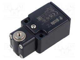 Body; without head; NO + NC; 6A; max.500VAC; max.250VDC; PG11; IP67