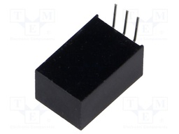 Converter: DC/DC