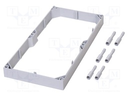 Extension frame; Series: ENYSTAR