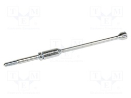DIN-Power locking screw  D20/4