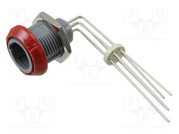 Connector: circular