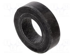 Sealing rings; CR caoutchouc; Thk: 12mm; Øint: 24÷35mm; Øout: 45mm