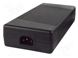 Power supply: switched-mode