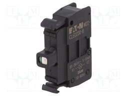 Illuminating unit; 22mm; RMQ-Titan; -25÷70°C; Illumin: LED; 5÷15mA