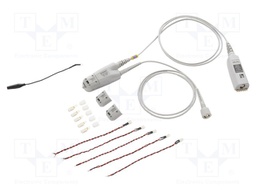 Probe: for oscilloscope; current; 3MHz; 12V; I AC: 50u÷5A; 1.2m