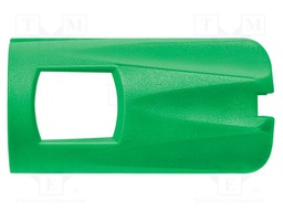Green; Mount.elem: markers for connectors; MSFKA4411100-SW