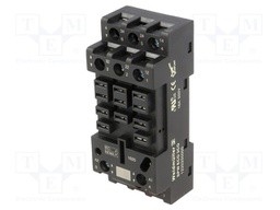 Socket; PIN: 11; Series: DRH,DRW