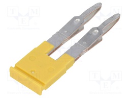 Comb bridge; Application: ZDU2.5