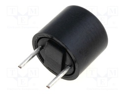 Fuse: fuse; time-lag; 200mA; 250VAC; Pitch: 5.08mm; MRT