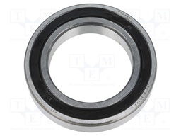Bearing: single row deep groove ball; Øint: 60mm; Øout: 95mm