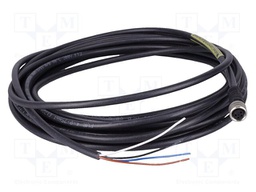 Connector: M8