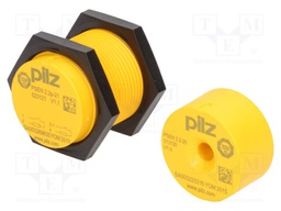Safety switch: magnetic; Series: PSEN 2.2; Contacts: NC + NO; IP65