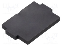 Protection cap; CombiTac; 3mm