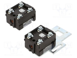 Accessories: contact block