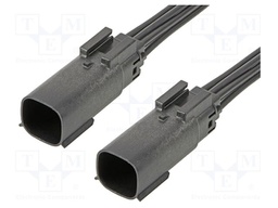 Connector: wire-wire