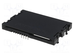 Connector: for cards; Smart Card