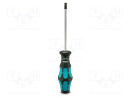 Screwdriver; Torx® with protection; T30H; 115mm