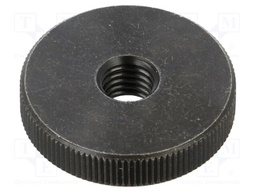 Knob; DIN 467