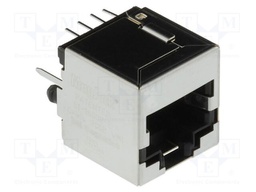 Connector: RJ45