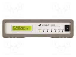 LAN/GPID/USB gateway; Interface: GPIB,RS232,USB