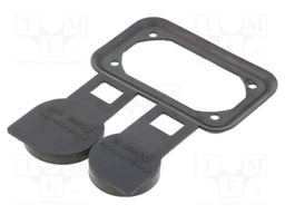 SEALING COVER DUPLEX PX-TOP