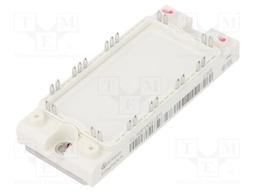 Module: IGBT; transistor/transistor; IGBT half-bridge x2; Ic: 50A