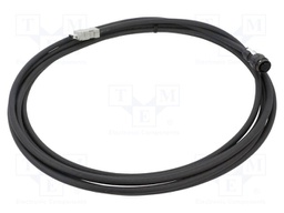 Accessories: connect cable; 5m