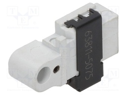 Terminal locator; Application: MX-63811-5000