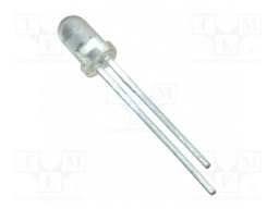 PIN photodiode