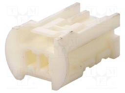 Connector: wire-wire; MX150; socket; male; 22AWG÷14AWG; PIN: 2