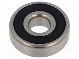 Bearing: single row deep groove ball; Øint: 9mm; Øout: 26mm; W: 8mm