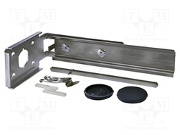 Connection adapter; CLBS; disconnector CLBS 100-125A 3P