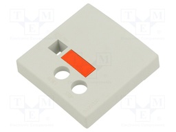 Interface module; Application: RF38