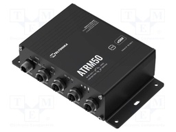 Module: router LTE; IEEE 802.11a/b/g/n/ac; DDR3; screw type; IP30