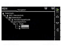 Software; update increasing the range of functions; SECUTEST