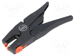 Stripping tool; Wire: round,flat,multi-core; Length: 200mm