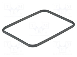 Han-Yellock 30 profile seal