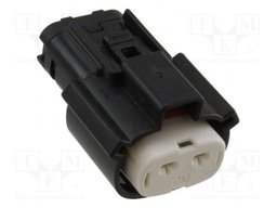 Connector: automotive