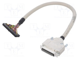 Cable: for industrial modules; Cores: 44; 400mm