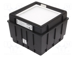 Soldering accessories: filter; for JBC FAE1 2A fume extractor