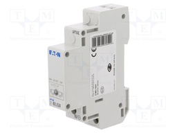 LED indicator; Mounting: DIN; 24VAC; Colour: green; 24VDC