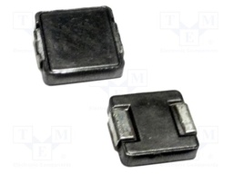 Inductor: wire