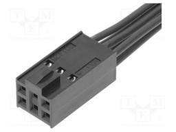 Connector: M8