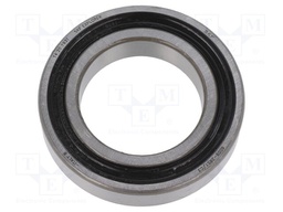 Bearing: single row deep groove ball; Øint: 45mm; Øout: 75mm