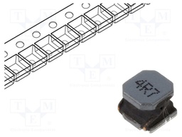 Inductor: wire