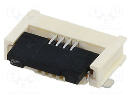 Connector: FFC/FPC