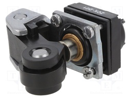 Driving head; Mat: plastic